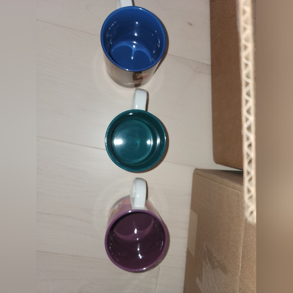 3 vintage Disney mugs - Picture 3 of 3